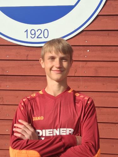 Fabian Behling