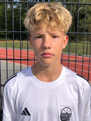 Maximilian Kuhlmann