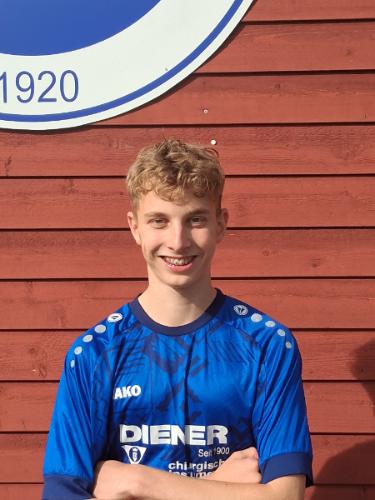 Lukas Honer