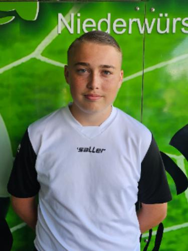 Benjamin Paul Eckert