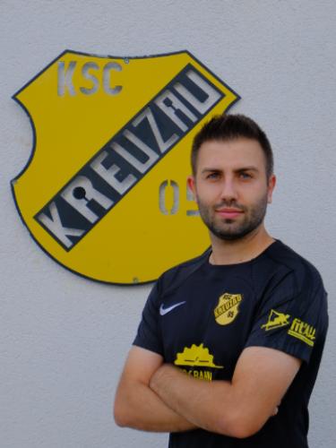 Christian Roßbroich