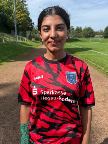 Najlah Samoke Haji Mato