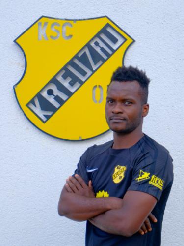 Leonel Richy Shei Kengwa