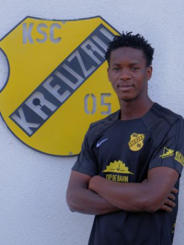 Seydouba Sylla