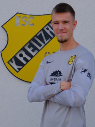 Dominik Wirtz