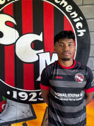 Mario Kamperschroeer