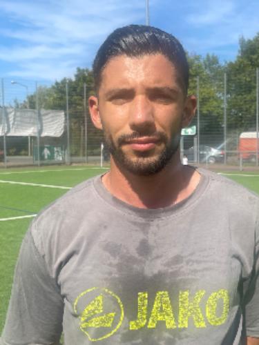 Soufian Taadou