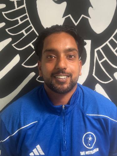 Sathiaseelan Sayanten