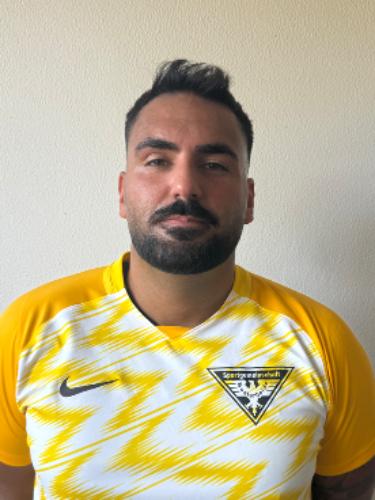 Yasin Hastemir