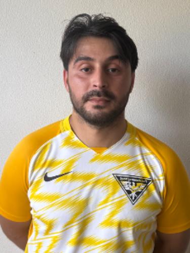 Samih Hamidyar