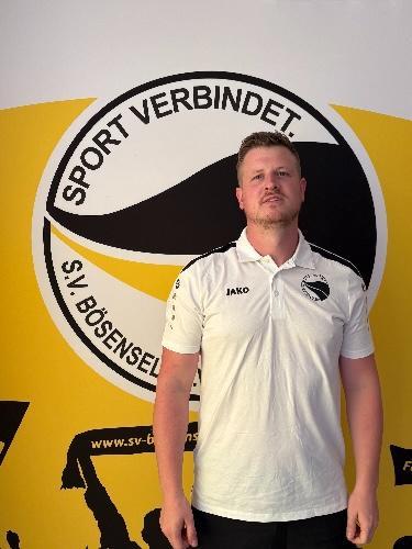 Christopher Roberg