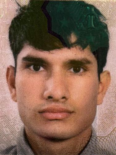 Prabesh Scheufen