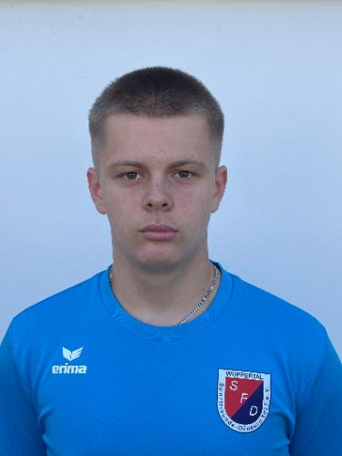 Damian Marek Lasok
