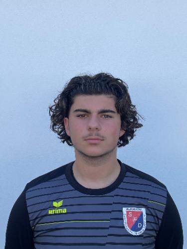 Emmanouil Mavridis