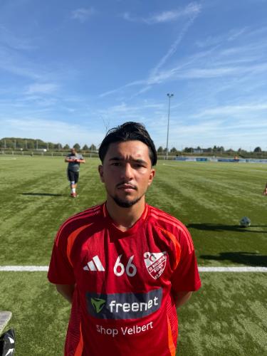 Alihan Zor