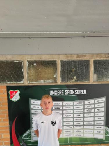 Lukas Gabriel Fuchs