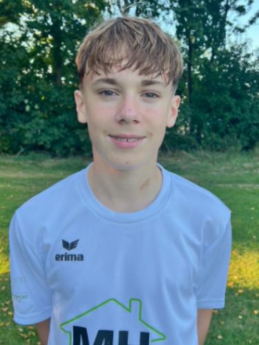 Mikkel Carstensen