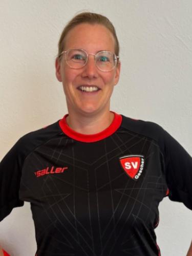 Monika Fischer