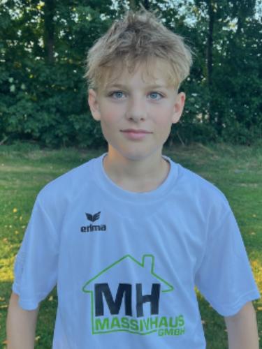Lasse Horstmann