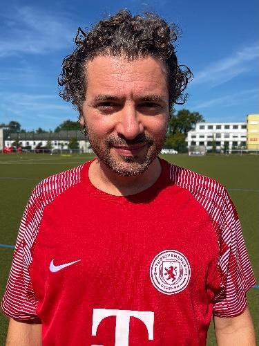 Serkan Goerguelue