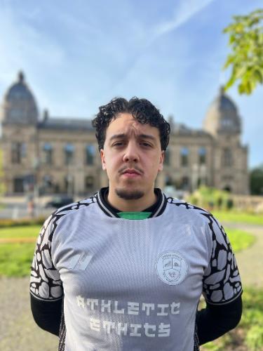 Jeronimo Noah Edelbruck