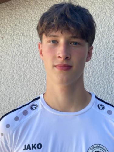 Simon Gerhard Martin