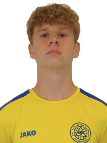 Nico Engel