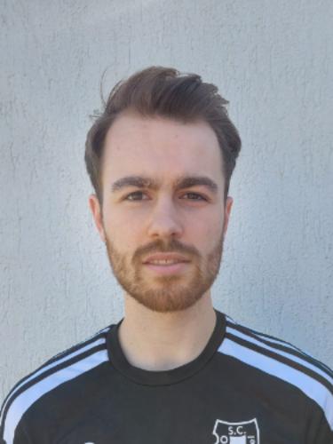 Jonas Seitz