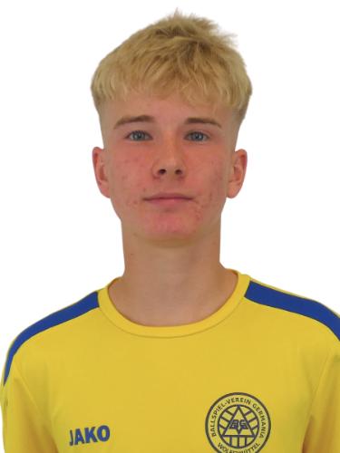 Finn Schwieger