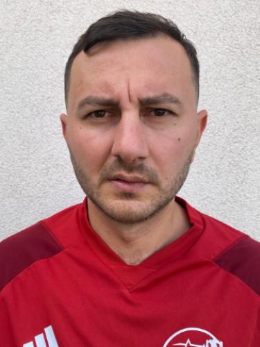 Alexandru-Sebastian Zaharia