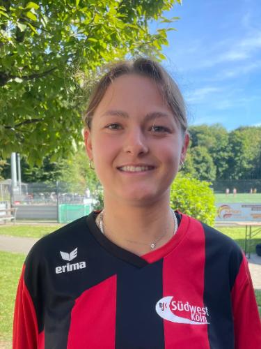 Judith Schwarz