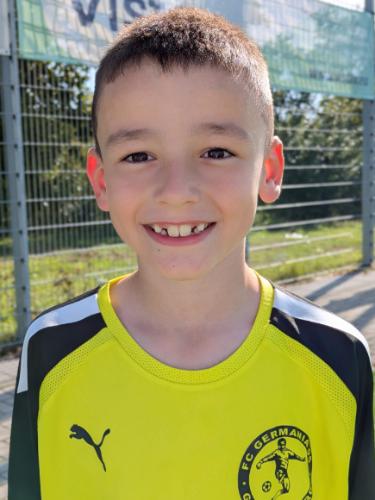 Max Lindner