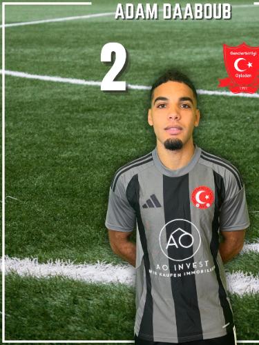 Adam Daaboub