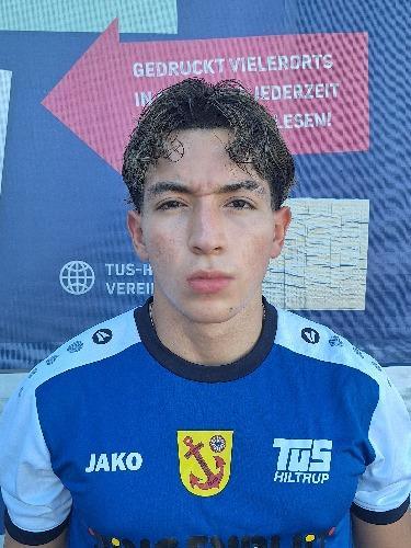 Marvin Daniel Bernal Alarcon