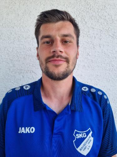 Philipp Jung