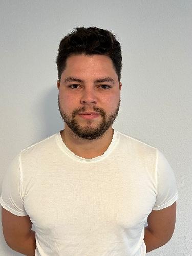 Giacomo Wiesendorf