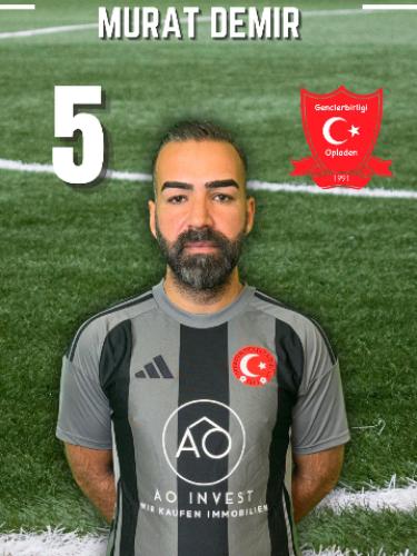 Murat Demir
