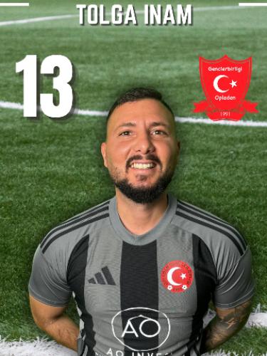 Tolga Inam