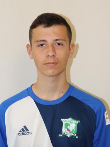 Evan Föhre