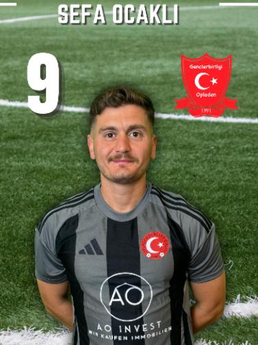 Sefa Ocakli