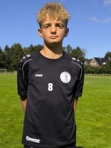 Lucas Bösen