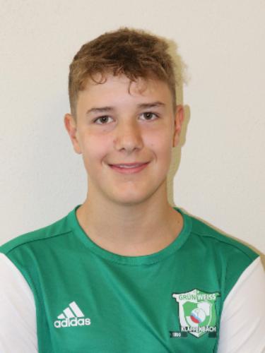 Timmy Konieczny