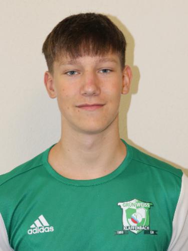 Adrian Lüttge