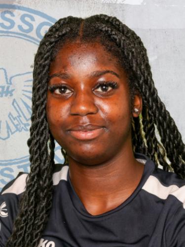 Steffi Eguavoen