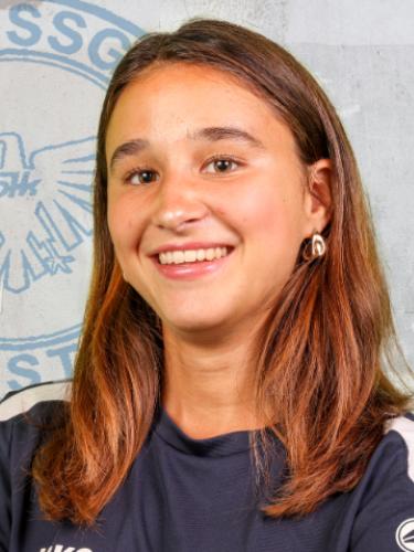 Clara Anna Hütig
