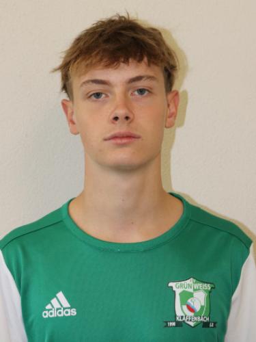 Tristan Schiffler