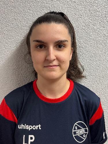 Chiara Spilotros