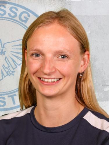 Theresia Hellerbrand