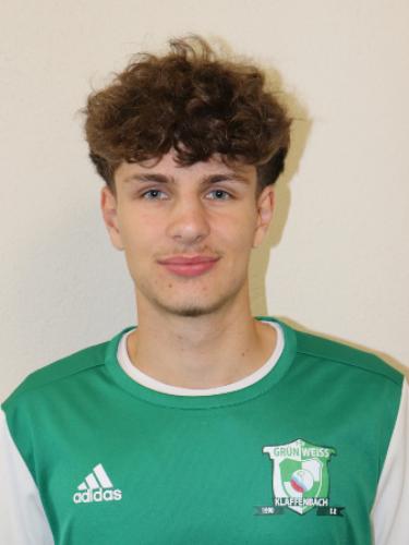Eric Weiß