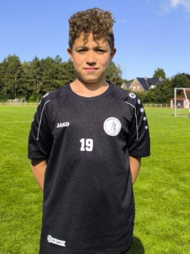 Leonard Dimitri Lorenz